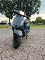 Scooter La Souris Sourini S - 2021- ‼️€650 VANDAAG OPHALEN‼️, Fietsen en Brommers, Gebruikt, Maximaal 45 km/u, Benzine, La souris