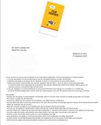 2x Pathe bioscoopkaartje, Tickets en Kaartjes, Filmkaartjes, Twee personen