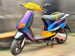 Piaggio Zip Type 3 WAARDEPEILING, Motoren, Ophalen
