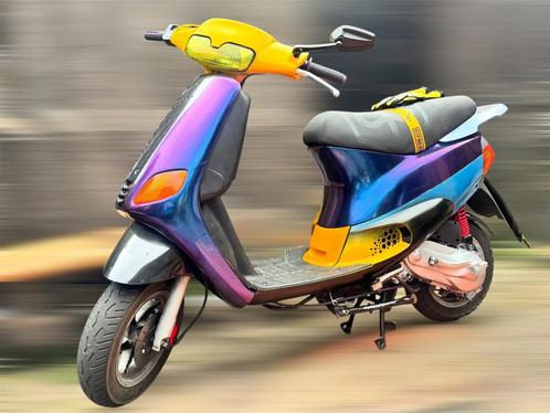 Piaggio Zip Type 3 WAARDEPEILING, Motoren, Tuning en Styling, Ophalen