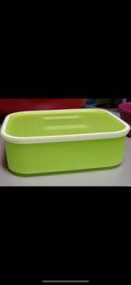 Tupperware Blokbus 500 ML Per Stuk € 7,50, Huis en Inrichting, Keuken | Tupperware, Ophalen of Verzenden, Nieuw