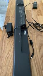 TV Soundbar merk ‘Polk’ (media markt eigen merk) signa solo, Ophalen, Bluetooth, Gebruikt