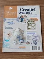 Brocante Living by Ariadne at Home jaargang 2023, Boeken, Verzenden, Zo goed als nieuw, Overige typen