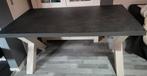 Malden eettafel 3 jaar oud, Ophalen, 50 tot 100 cm, Zo goed als nieuw, Vijf personen of meer