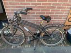 Alpina cargo 22 inch, Ophalen, Zo goed als nieuw, 22 inch, Handrem