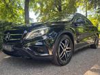 Mercedes-Benz GLA 180 Ambition (bj 2015, automaat), 65 €/maand, Gebruikt, 4 cilinders, Leder en Stof