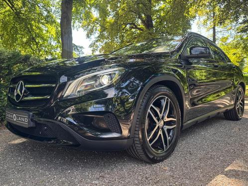 Mercedes-Benz GLA 180 Ambition (bj 2015, automaat), Auto's, Mercedes-Benz, Bedrijf, Te koop, GLA, ABS, Airbags, Airconditioning