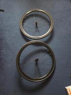 Newmen racefiets wielset, Fietsen en Brommers, Fietsonderdelen, Racefiets, Zo goed als nieuw, Newmen, Ophalen