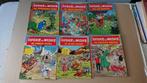 Suske en wiske albums, Boeken, Meerdere stripboeken, Ophalen of Verzenden, Zo goed als nieuw