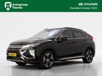 Mitsubishi Eclipse Cross 1.5 DI-T First Ed. | Trekhaak | Ron, Voorwielaandrijving, 12 maanden, 4 cilinders, Met garantie (alle)