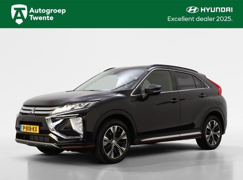 Mitsubishi Eclipse Cross 1.5 DI-T First Ed. | Trekhaak | Ron, Auto's, Mitsubishi, Bedrijf, Eclipse Cross, ABS, Airbags, Airconditioning