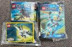 Lego Chima, Ophalen of Verzenden, Zo goed als nieuw