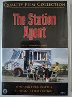 QFC The Station Agent, Ophalen of Verzenden