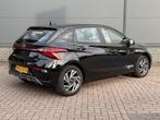 Hyundai i20 1.0 T-GDI Comfort / Cruise / Elektrische Ramen V, Voorwielaandrijving, Euro 6, Origineel Nederlands, Hybride Elektrisch/Benzine