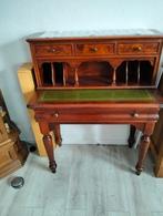 Secretaire bureau, Ophalen, Zo goed als nieuw