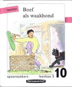 Leeslijn - spoorzoekers leesfase 5 en 6, Ophalen of Verzenden, Zo goed als nieuw, Fictie algemeen