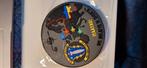 We believe in ghosts patch 48th Munitions Sq., Ophalen of Verzenden, Luchtmacht, Nederland, Embleem of Badge
