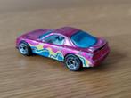 Matchbox Mazda RX-7 ROZE, Ophalen of Verzenden, Zo goed als nieuw