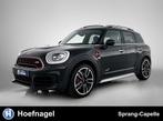 Mini Mini Countryman 2.0 John Cooper Works ALL4 Chili | Dakr, Automaat, 1998 cc, Zwart, Bedrijf