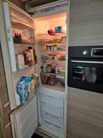 Hoek keuken  385x230cm, Ophalen, Gebruikt, Kunststof, Hoekkeuken