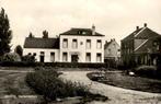 Waspik Gemeentehuis # 241, Verzamelen, Ansichtkaarten | Nederland, Verzenden, 1960 tot 1980, Gelopen, Noord-Brabant