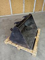 Giant volumebak 110 cm grondbak shovel bak aansluiting grond, Giant, -, -
