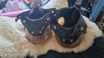 Floating boots hoefschoenen maat L beschikbaar voor biedingen