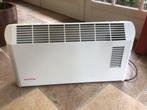 Inventum convector radiotar 750 - 1250 Watt met klein deukje, Ophalen, Gebruikt, Overige soorten, Elektrisch