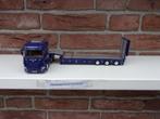 Tekno  Scania  Next  Gen  V8  van  Cluistra., Ophalen of Verzenden, Nieuw, Bus of Vrachtwagen, Tekno