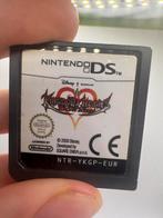 Nintendo ds kingdom hearts, Spelcomputers en Games, Games | Nintendo DS, 1 speler, Ophalen of Verzenden, Zo goed als nieuw, Role Playing Game (Rpg)