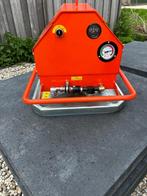 Vacuumunit/tegeltiller, Diensten en Vakmensen, Tuinmannen en Stratenmakers, Bestrating