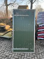 Meerdere sandwich panelen, Doe-het-zelf en Verbouw, Platen en Panelen, Ophalen, Gebruikt, Overige materialen, 20 tot 50 mm