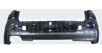 Bumper BMW X3 F25 M-Pakket M Pakket Achterbumper KJ8743 beschikbaar voor biedingen