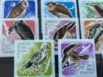 Vogel, Roemenië 1967, Ophalen of Verzenden, Postfris, Dier of Natuur