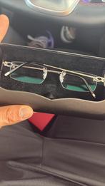Cartier bril Origineel/Nieuw, Sieraden, Tassen en Uiterlijk, Zonnebrillen en Brillen | Heren, Ophalen, Zo goed als nieuw, Bril