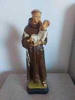 Sint Antonius met Kind Jezus Beeld, Ophalen
