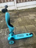 Scoot and ride step, Fietsen en Brommers, Ophalen of Verzenden, Gebruikt, Gewone step