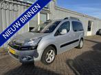 Citroën Berlingo 1.6 VTi Tendance (bj 2013), Auto's, Citroën, Voorwielaandrijving, Euro 5, Gebruikt, 1295 kg