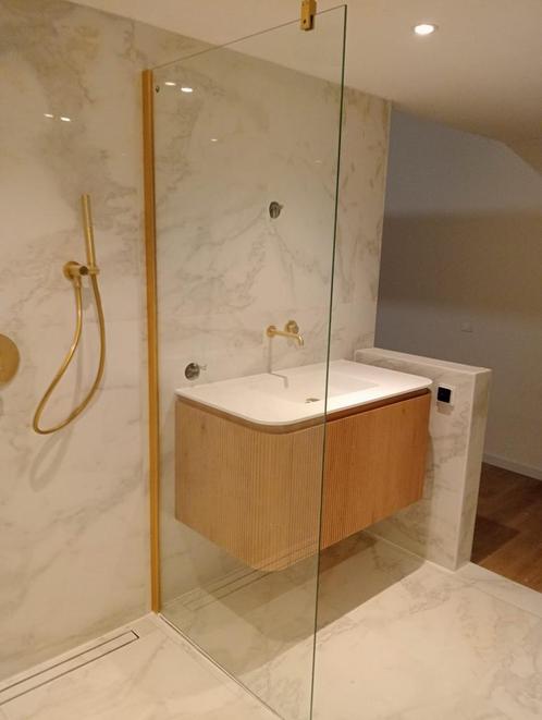 Badkamer- en WC-renovatie Totaalrenovatie van A tot Z, Diensten en Vakmensen, Aannemers, Onderhoud of Restauratie, Garantie