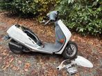 Kymco DJ, Ophalen, Gebruikt, Blok, Kymco