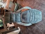 Relax fauteuil, Huis en Inrichting, Fauteuils, Ophalen, Zo goed als nieuw, Minder dan 75 cm, 50 tot 75 cm