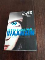 Jilliane Hoffman - In een vlaag van waanzin (64), Boeken, Thrillers, Jilliane Hoffman, Ophalen of Verzenden, Zo goed als nieuw