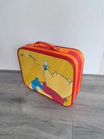Kinder koffertje van Winnie the Pooh, Logeren en vakantie., Ophalen of Verzenden, Gebruikt