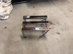 Harley-Davidson FLH shovelhead luggage carrier bagagerek, Ophalen of Verzenden, Gebruikt