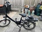 Electrische vouwfiets 20", Ophalen, Gebruikt, Versnellingen, Totaal opvouwbaar
