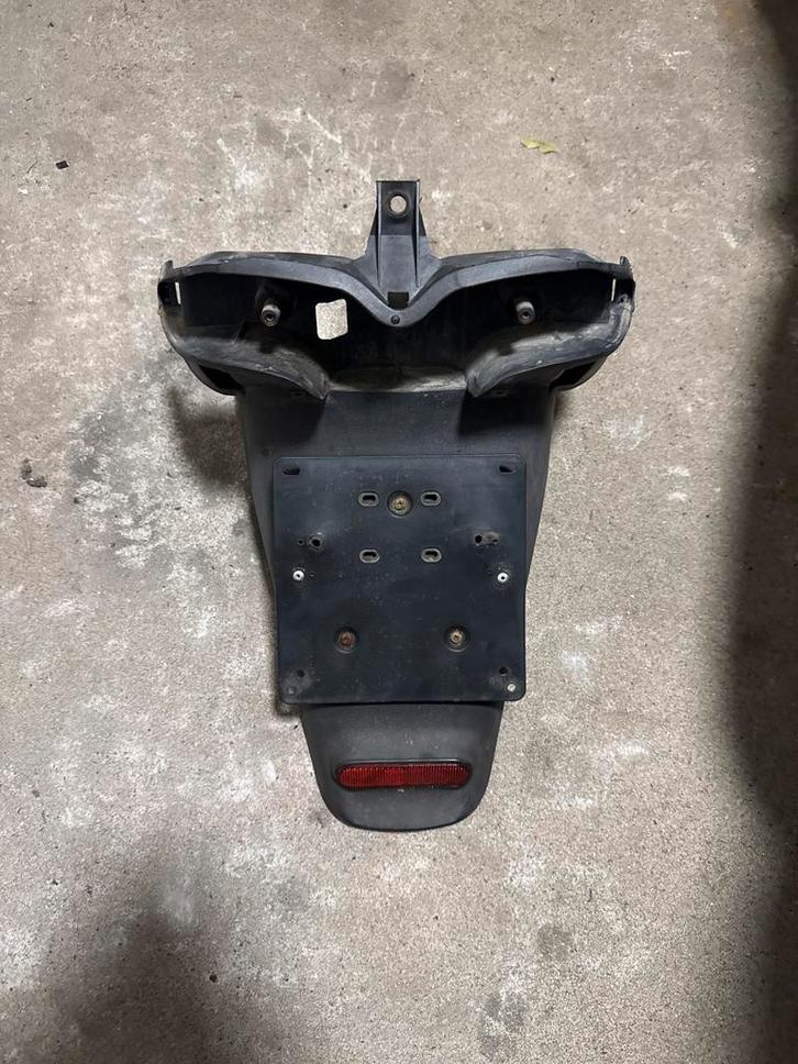 Spatbord Gilera Runner 50cc 125cc 180cc, Motoren, Onderdelen | Overige, Gebruikt, Ophalen of Verzenden