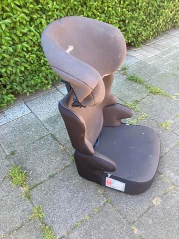 Autostoel  beschikbaar voor biedingen