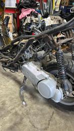 Aprilia Leonardo 125cc Onderdelen, Fietsen en Brommers, Brommeronderdelen | Scooters, Ophalen, Gebruikt, Aprilia