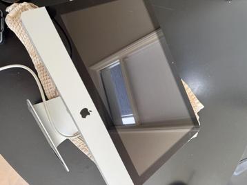 Imac beschikbaar voor biedingen
