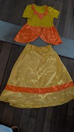 Daisy kostuum Super Mario - Maat M/XL, Ophalen of Verzenden, Carnaval